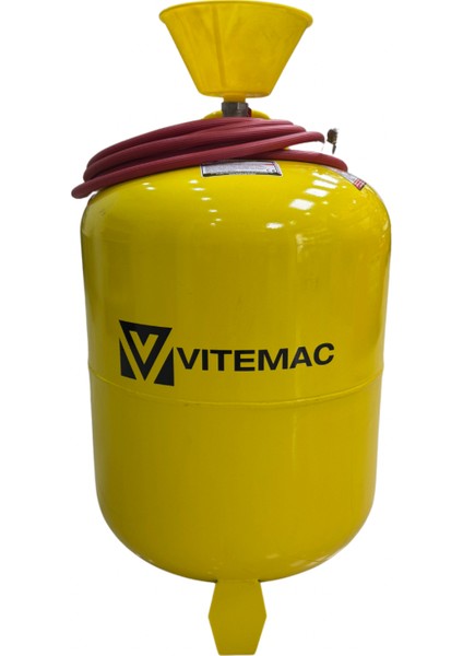 100 Litre Köpük Püskürtme Tankı fiyatları