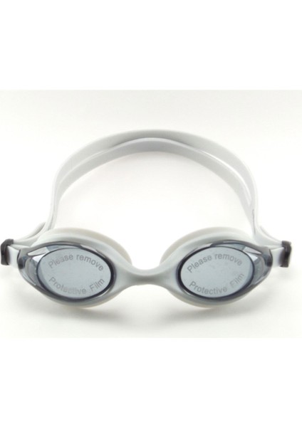 Renkli ve Konforlu Yüzücü Gözlüğü, Havuz ve Deniz Kullanımı Için Ideal Seçim