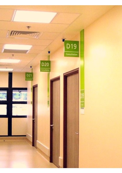 60 cm x 60 cm Sıva Altı LED Panel, Taş Yünü Asma Tavan LED Panel, Gün Işığı 4000K, Kare Backlight LED Panel 54W