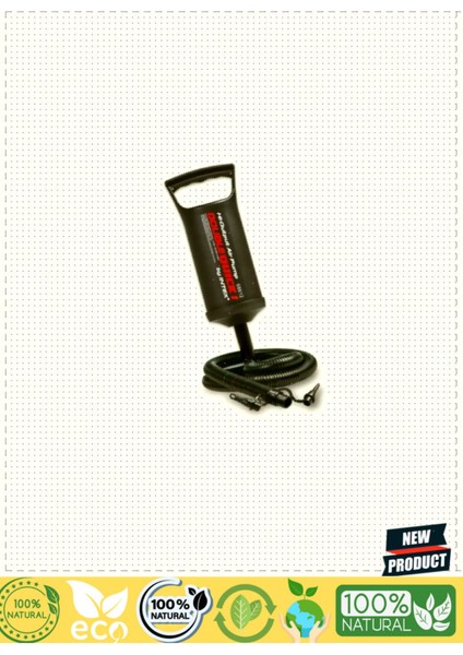 Eğitici 29CM Kız ve Erkek Çocuklar Için Renkli Oyuncak Pompa Seti modelleri