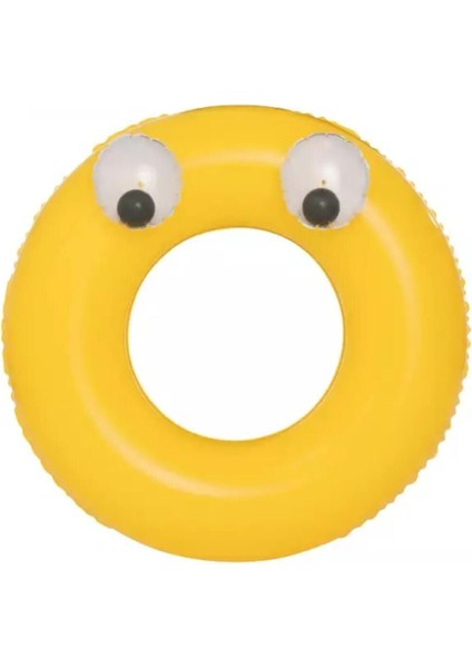 Gözlü Simit, 91 Cm, 3 Renk Seçeneği, 12 Adet, Şık ve Kullanışlı Tasarım