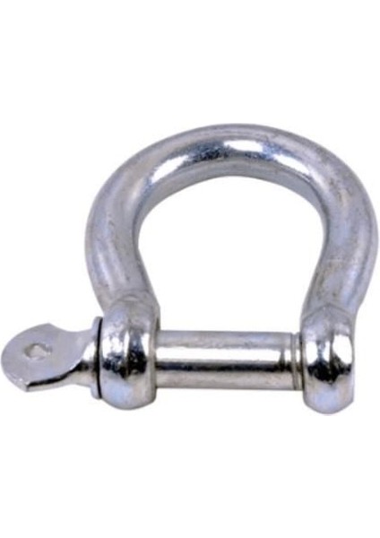M12 Omega Zincir Kilidi 1/2 ( 2 Adet )