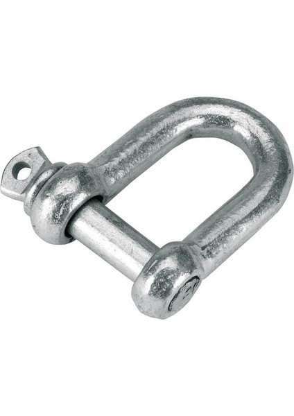 M10 Zincir Kilidi 3/8 ( 3 Adet )