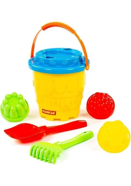 Mavi Kova Takımı No. 522, Dayanıklı ve Şık Ev ve Bahçe Kullanımı Için Ideal