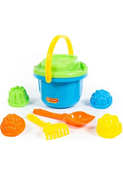 Mavi Renkli Eğlenceli Plaj Oyuncak Seti, Çocuklar Için Neşeli Tatil Eğlencesi modelleri