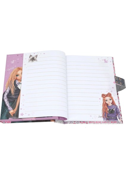 Şifreli Sesli Günlük Rebel 13230 fiyatları