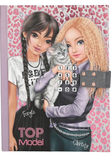 Şifreli Sesli Günlük Rebel 13230 indirimleri