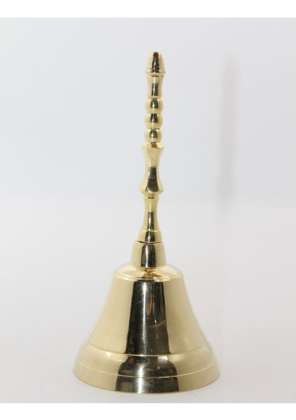 Pirinç El Çanı Model 5