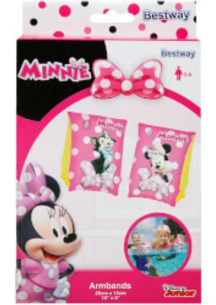 Beyaz Minnie Kolluk, Çocuklar Için Yumuşak ve Konforlu Koruma Aksesuarı fiyatları