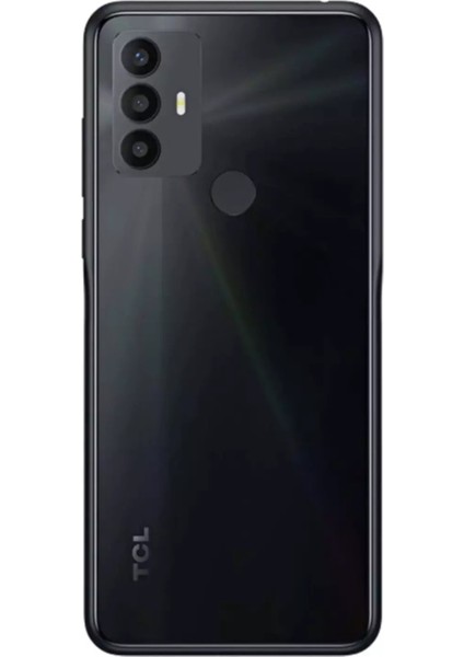 Tcl 30SE Arka Kasa Kapak 6165H