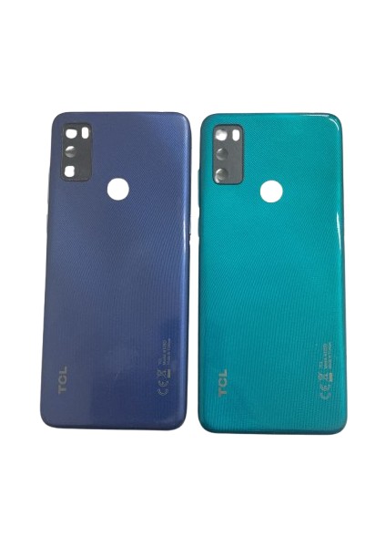 Tcl 20E Arka Kapak 6125D