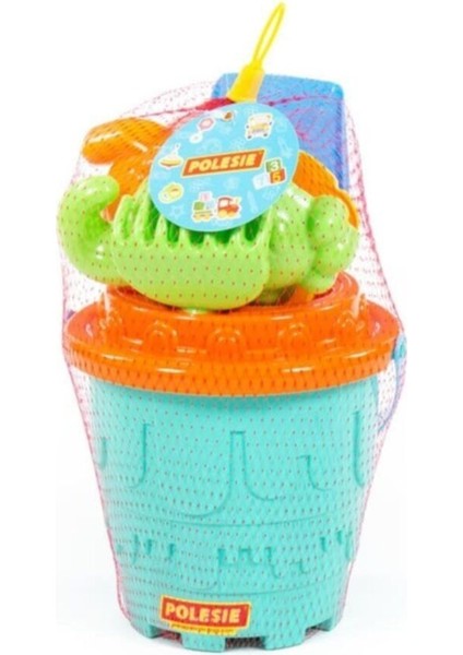 Renkli Plaj Oyuncak Kova Seti, 6 Parça, Eğlenceli Yaz Tatili Aksesuarı fiyatları