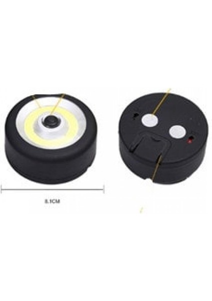 LED Çadır Lambası