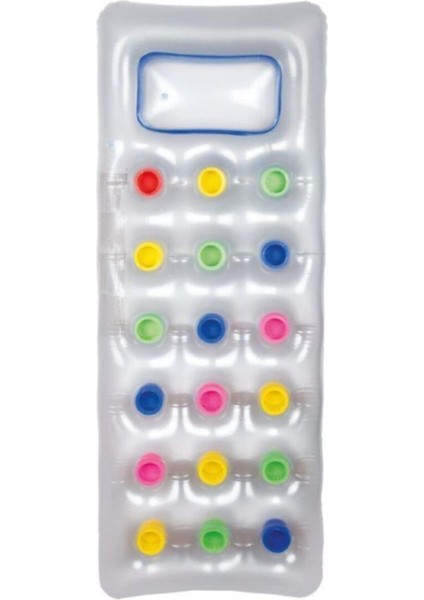 Güneş Enerjili Pencereli Şişe ile Modern ve Şık Yatak Seti