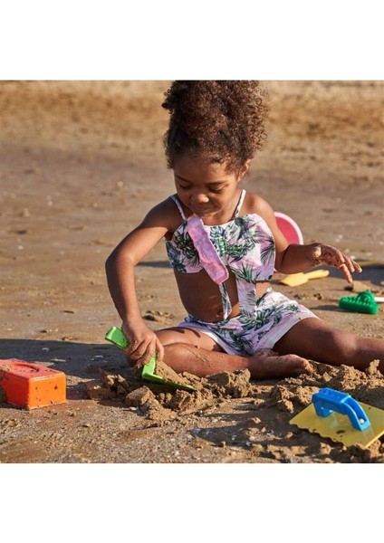 Renkli Kum ve Deniz Oyuncak Seti, Plajda Eğlence Dolu Anlar Için Ideal fiyatları