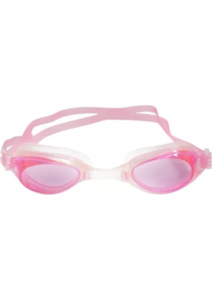 Renkli Çocuk Yüzücü Gözlüğü, Havuz ve Deniz Için, 9-14 Yaş Arasında Uygun
