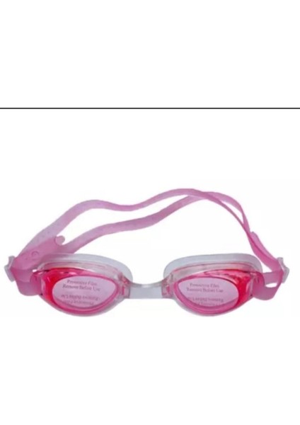 Renkli Çocuk Yüzücü Gözlüğü, Havuz ve Deniz Için, 9-14 Yaş Arasında Uygun fiyatları