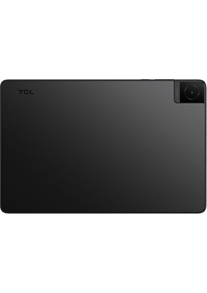 Tab 10L Gen2 10.1 Inç Arka Kapak Füme