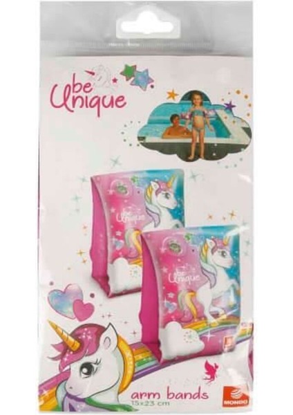 Renkli Unicorn Kolluk 23X15CM, Güncel Kampanya Fırsatı!