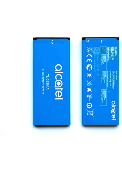 Tcl Linkzone MW42V Wifi Modem Pil Bataryası