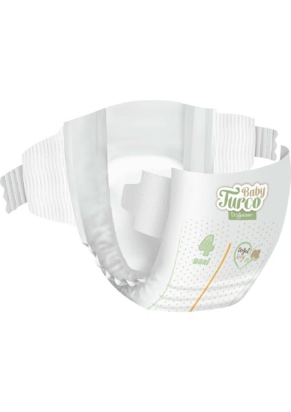 Doğadan 5 Numara Junıor 72 Adet modelleri