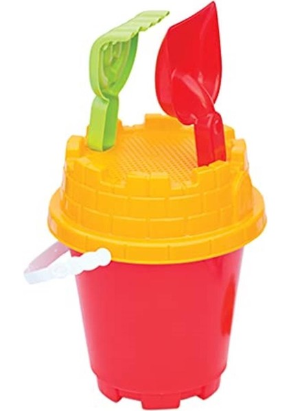 Renkli Orta Kova Seti, Spor Oyuncakları, Çok Renkli, Eğlenceli ve Kullanışlı fiyatları