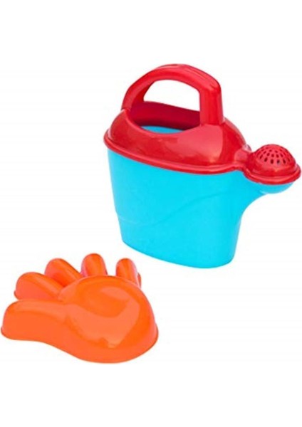 Renkli Orta Kova Seti, Spor Oyuncakları, Çok Renkli, Eğlenceli ve Kullanışlı modelleri