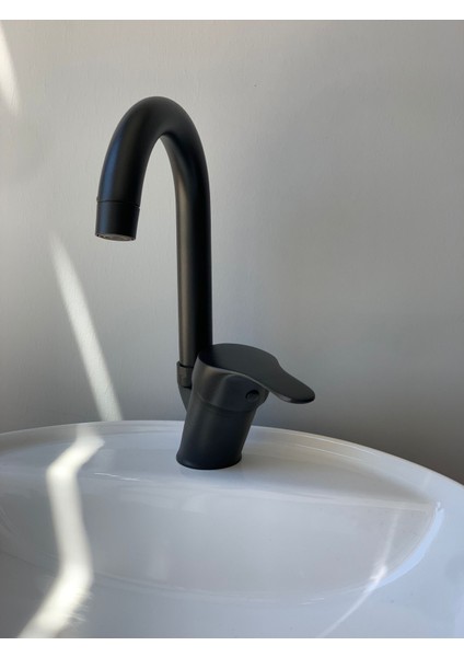 Siyah Lavabo Bataryası modelleri