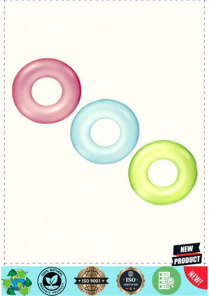 Buzlu Simit 91 cm, 5l Kız Erkek Çocuk Eğitici Oyuncaklar fiyatları