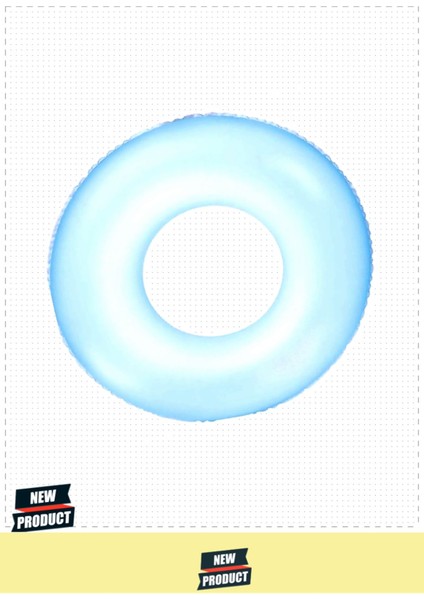 Buzlu Simit 91 cm, 5l Kız Erkek Çocuk Eğitici Oyuncaklar modelleri