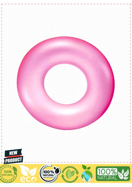 Buzlu Simit 91 cm, 5l Kız Erkek Çocuk Eğitici Oyuncaklar indirimleri