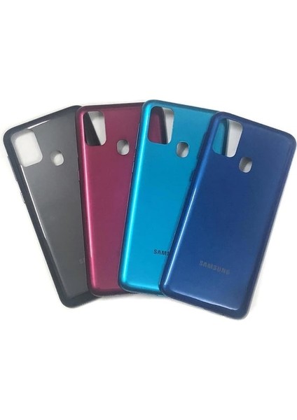Samsung M21 M215F Uyumlu Arka Kapak