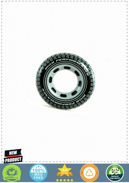 Çocuklar Için Çok Renkli Radyal Simit 91CM Eğitici Oyuncak fiyatları