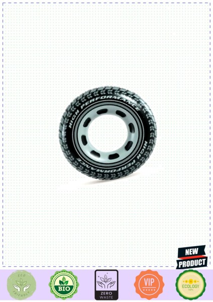 Çocuklar Için Çok Renkli Radyal Simit 91CM Eğitici Oyuncak modelleri