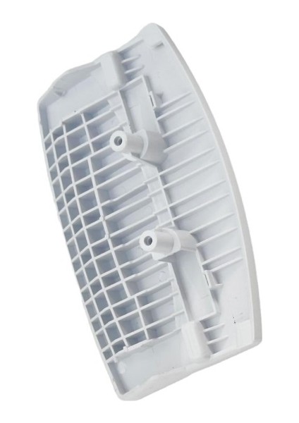 Altus Uyumlu Al 9100 Md Beyaz Mandal , Çamaşır Makinesi Kapak Mandalı Tutamak