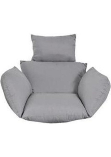 Renkli Tekli Salıncak Minderleri, Bahçe Oturma Keyfi Için Ideal Seçenekler