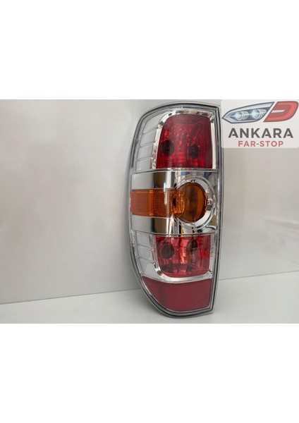 Mazda B2500 BT50 2008 - 2012 Stop Lambası Sol modelleri