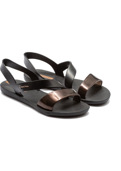 Vibe Fem Kadın Sandalet Siyah 35/42 fiyatları