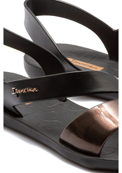 Vibe Fem Kadın Sandalet Siyah 35/42 modelleri