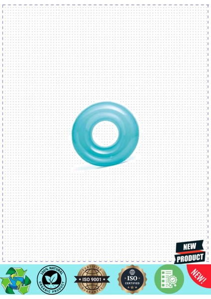 Şeffaf Simit 76 cm Çok Renkli Eğitici Çocuk Oyuncakları modelleri