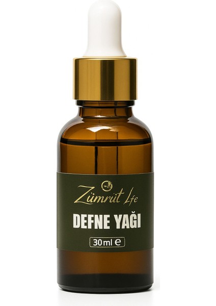 Defne Yağı 30 ml