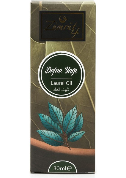 Defne Yağı 30 ml