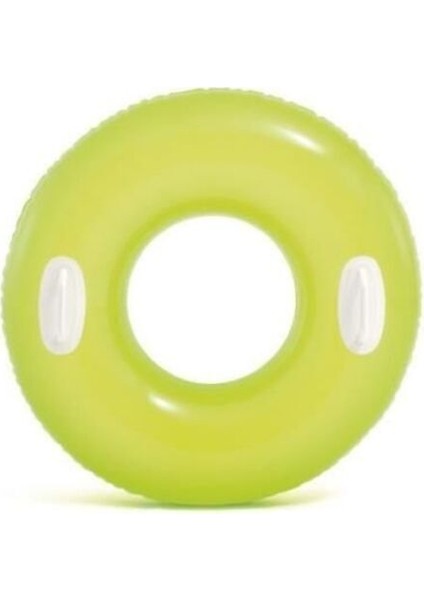 Renkli 76 cm Parlak Simit Çocuk Eğitici Oyuncak, 5 Litre Kapasite fiyatları