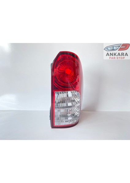 Ssangyong Actyon 2007 - 2012 Stop Lambası Sağ