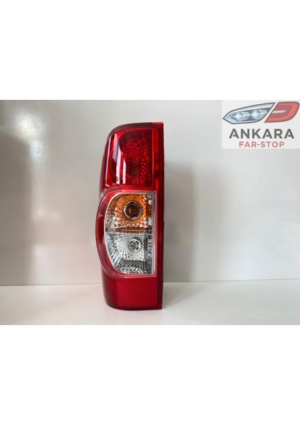 Isuzu D-Max 2006 - 2011 Stop Lambası Sol fırsatları
