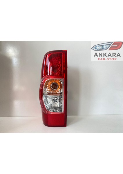 Isuzu D-Max 2006 - 2011 Stop Lambası Sol indirimleri