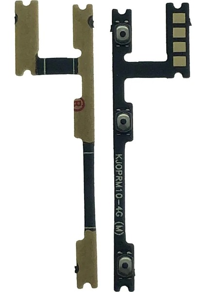 Realme 10(4g) On Off Filmi Flexi