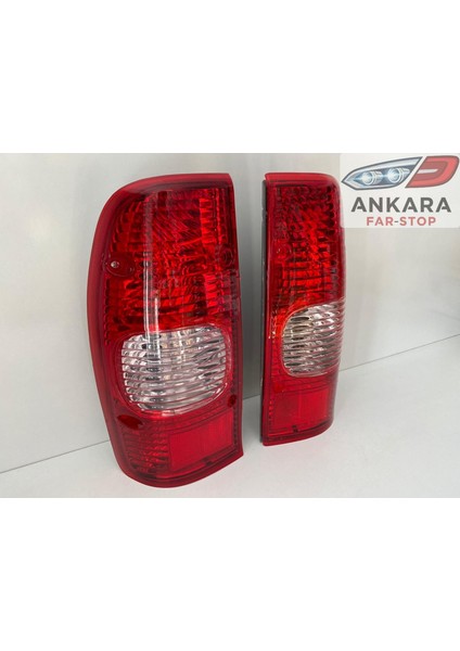 Mazda B2500 2002 - 2005 Stop Lambası Takım Sağ - Sol fiyatları