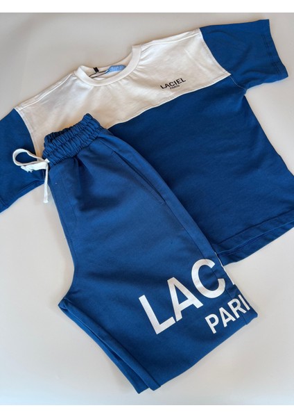 Erkek Çocuk Lacivert Eşofman Takımı fiyatları