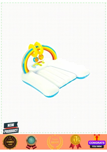 Rahat ve Kullanışlı Bebek Alt Değiştirme Yatağı, Eğitici Oyuncaklar Seti modelleri